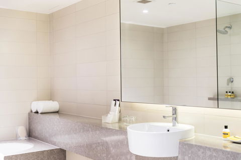 Hyatt Regency Sydney - Accommodation Asia 3