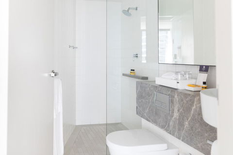 Hyatt Regency Sydney - Accommodation Asia 12