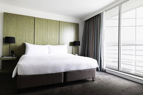 Hyatt Regency Sydney - Accommodation Asia 13