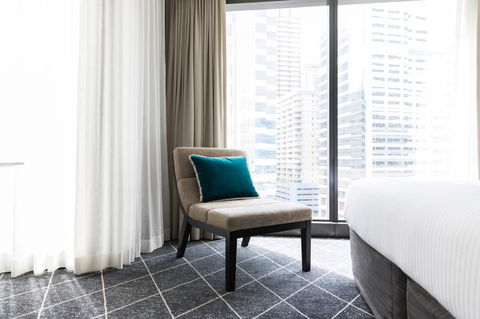 Hyatt Regency Sydney - Accommodation Asia 7