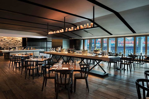 Hyatt Regency Sydney - Accommodation Asia 17