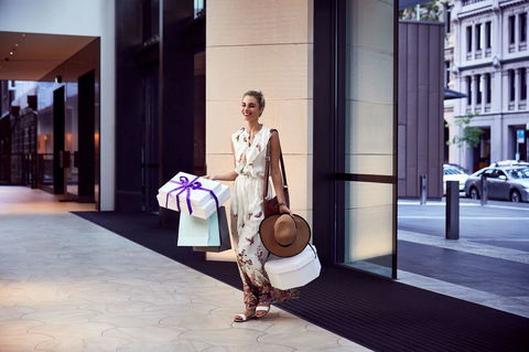 Hyatt Regency Sydney - Accommodation Asia 39