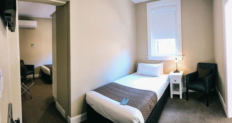 CH Boutique Hotel & Apartments, Ascend Hotel Collection - Accommodation Asia 39