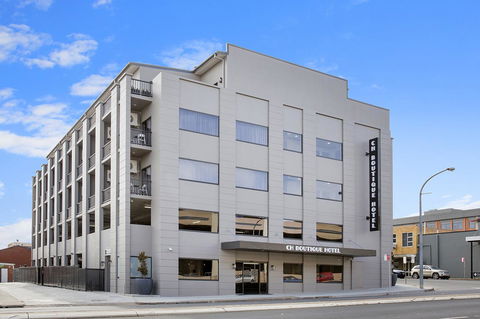 CH Boutique Hotel & Apartments, Ascend Hotel Collection - Accommodation Asia 4