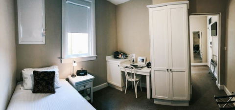 CH Boutique Hotel & Apartments, Ascend Hotel Collection - Accommodation Asia 38