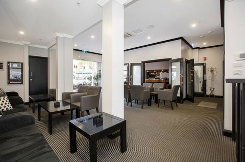 CH Boutique Hotel & Apartments, Ascend Hotel Collection - Accommodation Asia 29