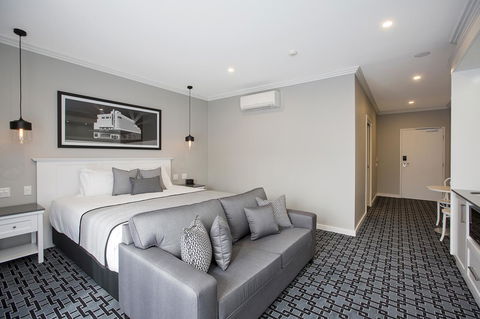 CH Boutique Hotel & Apartments, Ascend Hotel Collection - Accommodation Asia 7