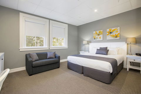 CH Boutique Hotel & Apartments, Ascend Hotel Collection - Accommodation Asia 19