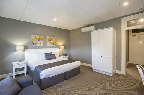 CH Boutique Hotel & Apartments, Ascend Hotel Collection - Accommodation Asia 17