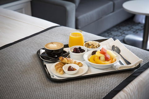 CH Boutique Hotel & Apartments, Ascend Hotel Collection - Accommodation Asia 13