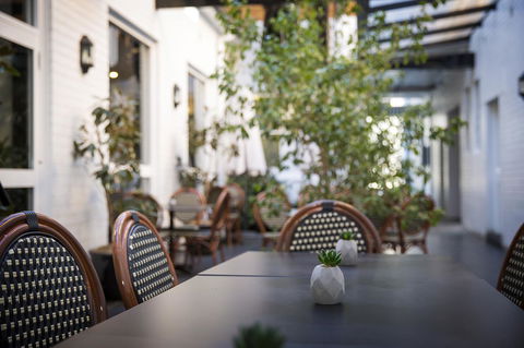 CH Boutique Hotel & Apartments, Ascend Hotel Collection - Accommodation Asia 31