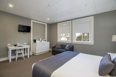 CH Boutique Hotel & Apartments, Ascend Hotel Collection - Accommodation Asia 18