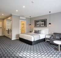 CH Boutique Hotel - Accommodation Asia