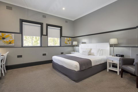 CH Boutique Hotel & Apartments, Ascend Hotel Collection - Accommodation Asia 23