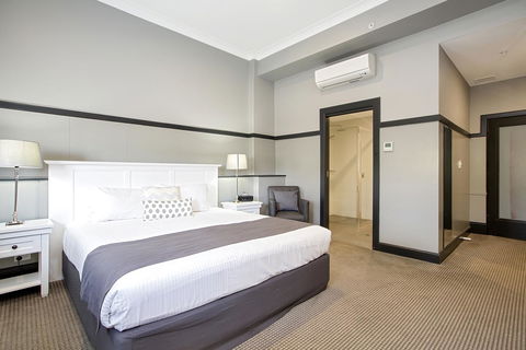 CH Boutique Hotel & Apartments, Ascend Hotel Collection - Accommodation Asia 22