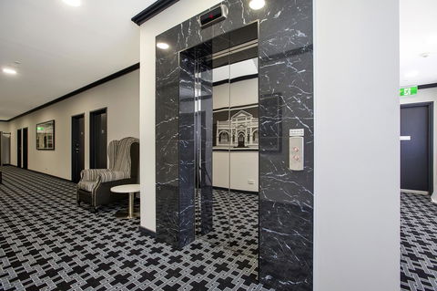 CH Boutique Hotel & Apartments, Ascend Hotel Collection - Accommodation Asia 5