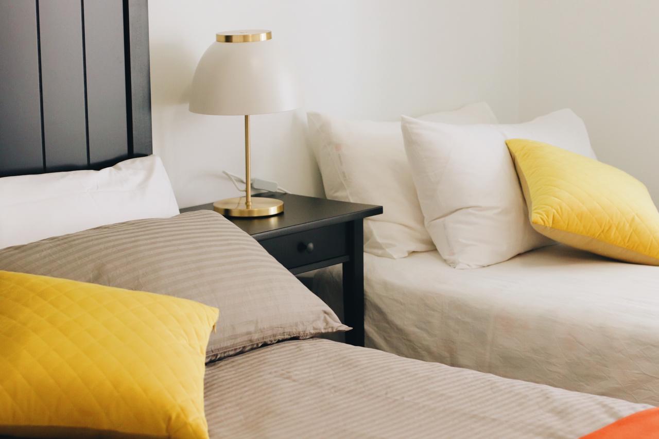  Accommodation Asia