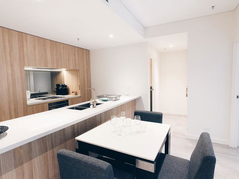 DD Apartments On Day - Accommodation China 34