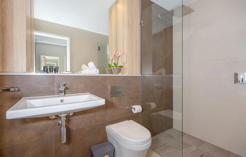 DD Apartments On Day - Accommodation China 22