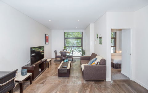DD Apartments On Day - Accommodation China 11