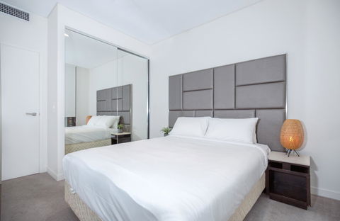 DD Apartments On Day - Accommodation China 24