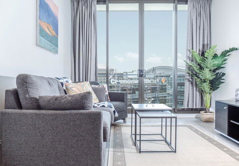 DD Apartments On Day - Accommodation China 0