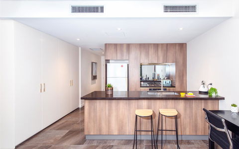 DD Apartments On Day - Accommodation China 10