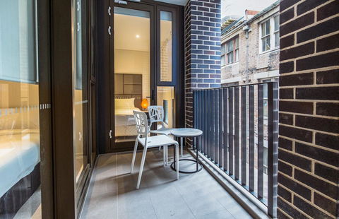 DD Apartments On Day - Accommodation China 23