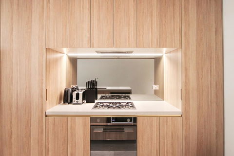 DD Apartments On Day - Accommodation China 2