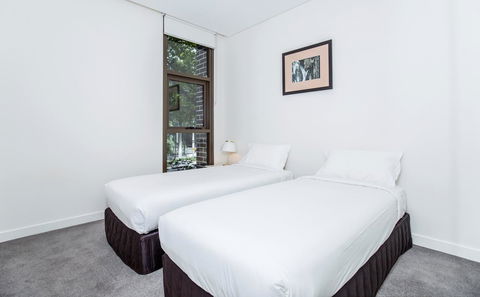 DD Apartments On Day - Accommodation China 14