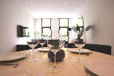 DD Apartments On Day - Accommodation China 1
