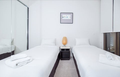 DD Apartments On Day - Accommodation China 25