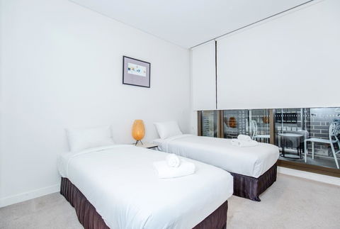 DD Apartments On Day - Accommodation China 27