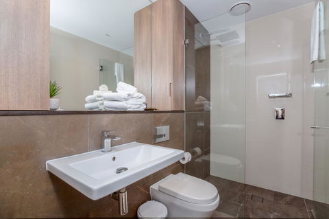 DD Apartments On Day - Accommodation China 17