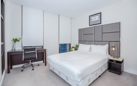 DD Apartments On Day - Accommodation China 21