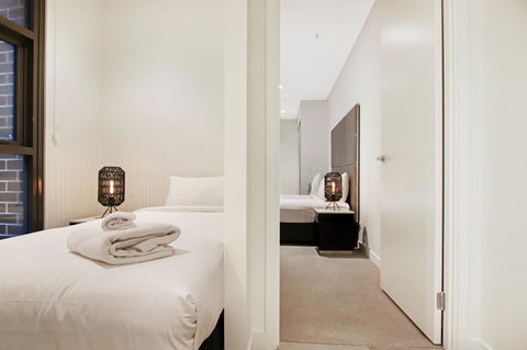 DD Apartments On Day - Accommodation China 6