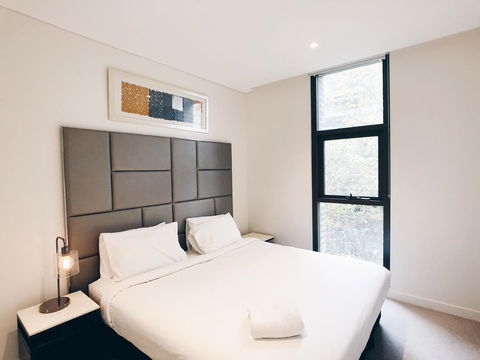 DD Apartments On Day - Accommodation China 42
