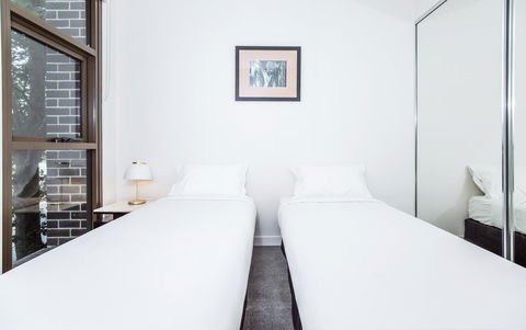 DD Apartments On Day - Accommodation China 16