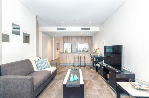DD Apartments On Day - Accommodation China 9
