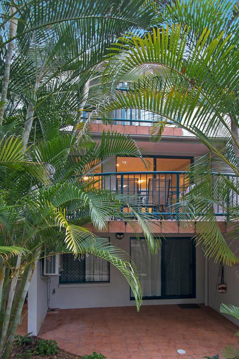 Gosamara Apartments - Accommodation Asia 29