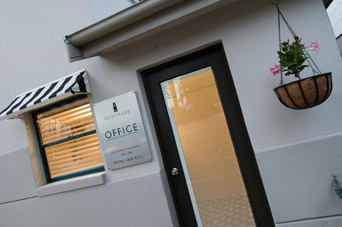 Gosamara Apartments - Accommodation Asia 7