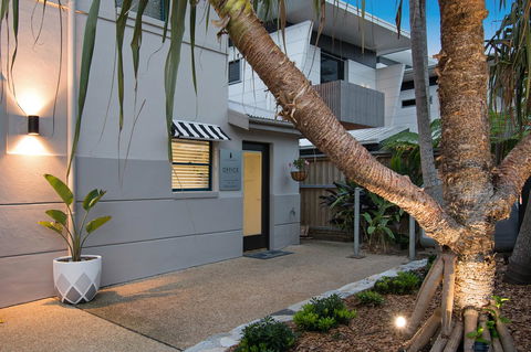Gosamara Apartments - Accommodation Asia 8