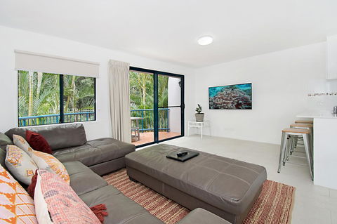 Gosamara Apartments - Accommodation Asia 12