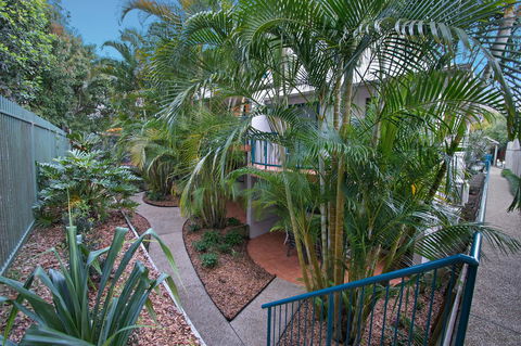 Gosamara Apartments - Accommodation Asia 30