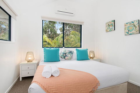 Gosamara Apartments - Accommodation Asia 9