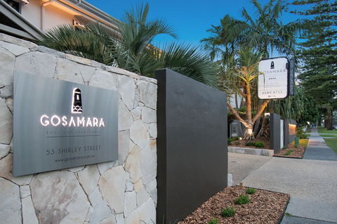 Gosamara Apartments - Accommodation Asia 5