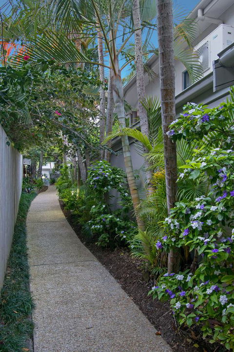 Gosamara Apartments - Accommodation Asia 31