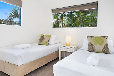 Gosamara Apartments - Accommodation Asia 38