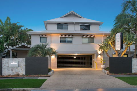 Gosamara Apartments - Accommodation Asia 6