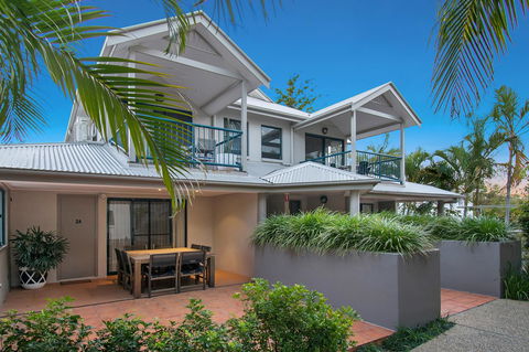 Gosamara Apartments - Accommodation Asia 28